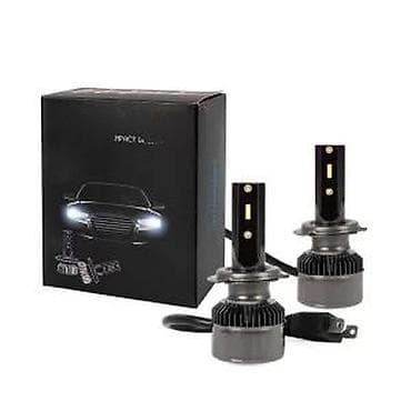 Transport: LED set sijalica za farove – All in One Compact Design - Tip: LED at lalafo.rs — 3 Transport: LED set sijalica za farove – All in One Compact Design - Tip: LED — 3