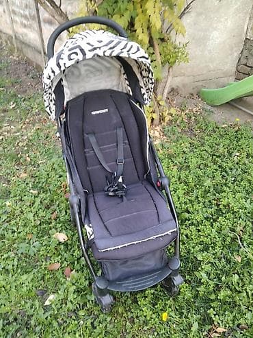 Decija kolica u dobrom stanju.Licno preužimanje u Indjiji na lalafo.rs — 3 Decija kolica u dobrom stanju.Licno preužimanje u Indjiji — 3