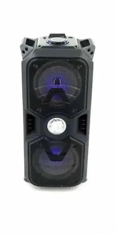 Bluetooth zvučnik ZQS-1776 sa mikrofonom i daljinskim upravljačem at lalafo.rs — 4 Bluetooth zvučnik ZQS-1776 sa mikrofonom i daljinskim upravljačem — 4