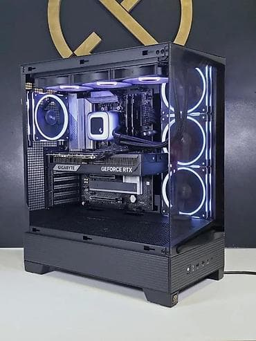 Ryzen 7 9800X3D RTX 5070Ti B850A 32GB 2TB - SM182PC. ✨ Prodaja i na lalafo.rs Ryzen 7 9800X3D RTX 5070Ti B850A 32GB 2TB - SM182PC. ✨ Prodaja i