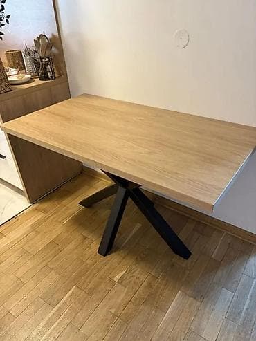 Furniture: Trpezarijski stolovi izrada po meri xr3389 | izrada po meri dezen at lalafo.rs — 6 Furniture: Trpezarijski stolovi izrada po meri xr3389 | izrada po meri dezen — 6