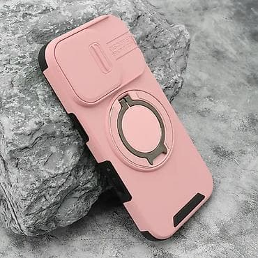Futrola DEFENDER CAMSHIELD za iPhone 16 Pro (6.3) roze. Kataloški at lalafo.rs — 1 Futrola DEFENDER CAMSHIELD za iPhone 16 Pro (6.3) roze. Kataloški — 1