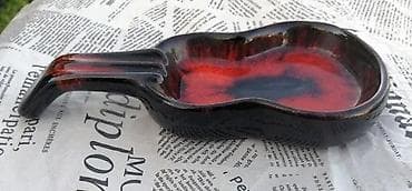 za svaki dan: Prelepa vintage Evangeline keramička posuda VIOLINA Kanada at lalafo.rs — 1 za svaki dan: Prelepa vintage Evangeline keramička posuda VIOLINA Kanada — 1