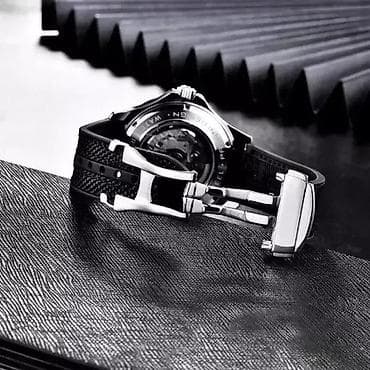 myki touch sat: Pagani Design PD-1667 - Omega Seamaster Diver 300m Homage Potpuno nov at lalafo.rs — 4 myki touch sat: Pagani Design PD-1667 - Omega Seamaster Diver 300m Homage Potpuno nov — 4