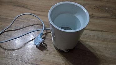 NUK Bottle Warmer Thermo Express plus & Ariete Disney baby grejac na lalafo.rs — 9 NUK Bottle Warmer Thermo Express plus & Ariete Disney baby grejac — 9