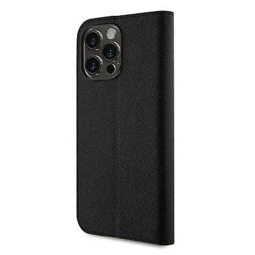 Maska Karl Lagerfeld Saffiano BP Nft Karl&Choupette za iPhone 15 na lalafo.rs — 2 Maska Karl Lagerfeld Saffiano BP Nft Karl&Choupette za iPhone 15 — 2
