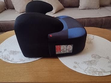 Children's Electric Cars: Auto sediste BUSTER 15-36 Kg - Od 15-36 Kg Navlaka se lako skida i at lalafo.rs — 9 Children's Electric Cars: Auto sediste BUSTER 15-36 Kg - Od 15-36 Kg Navlaka se lako skida i — 9