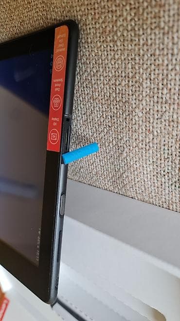 Lenovo Tab E10 – 10.1" Android tablet - Ekran: 10.1" HD (1280×800) na lalafo.rs — 4 Lenovo Tab E10 – 10.1" Android tablet - Ekran: 10.1" HD (1280×800) — 4