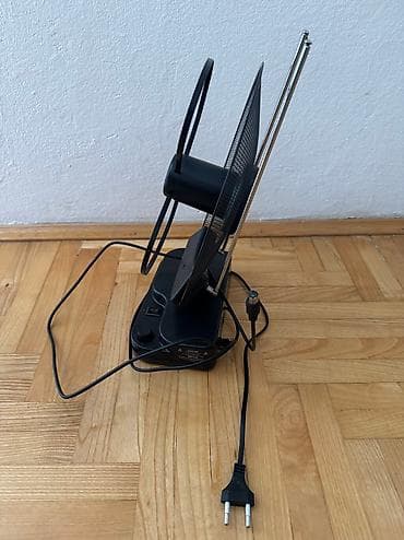 Model KETTZ Antena za TV DT-K028 00K028 Tip: Unutrašnja Stanice na lalafo.rs — 2 Model KETTZ Antena za TV DT-K028 00K028 Tip: Unutrašnja Stanice — 2