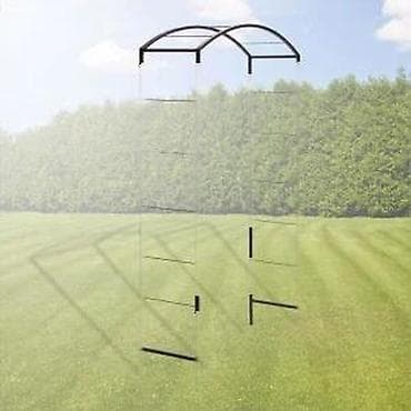 prsluk jaknica mango u: DEMA Rosenbogen “Garda” – baštenski luk za ruže - Materijal: čelik at lalafo.rs — 5 prsluk jaknica mango u: DEMA Rosenbogen “Garda” – baštenski luk za ruže - Materijal: čelik — 5