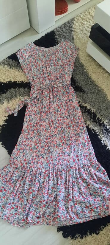 Bono L, bоја - Šareno, Kratkih rukava na lalafo.rs Bono L, bоја - Šareno, Kratkih rukava