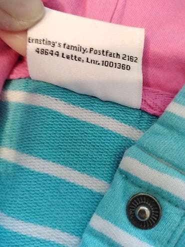 Topolino duks tunika za devojčice ❤ Veličina 98 cm Čist pamuk lepše na lalafo.rs — 6 Topolino duks tunika za devojčice ❤ Veličina 98 cm Čist pamuk lepše — 6