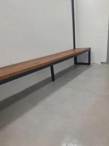 Furniture: Klupe za svlačionicu izrada po meri x654 | at lalafo.rs — 10 Furniture: Klupe za svlačionicu izrada po meri x654 | — 10