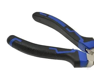 Klešta izdužena ravna – 160 mm PREMIUM – Geko Poljska Cena: (fiksno) na lalafo.rs — 4 Klešta izdužena ravna – 160 mm PREMIUM – Geko Poljska Cena: (fiksno) — 4