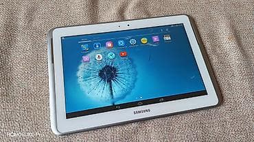 Samsung Galaxy Note 10.1 (GT-N8000) tablet sa S Pen olovkom - Ekran na lalafo.rs — 8 Samsung Galaxy Note 10.1 (GT-N8000) tablet sa S Pen olovkom - Ekran — 8