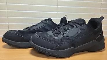 Adidas Terrex (br.47 1/3) patike su u odličnom stanju, sem unutrašnjeg na lalafo.rs — 1 Adidas Terrex (br.47 1/3) patike su u odličnom stanju, sem unutrašnjeg — 1