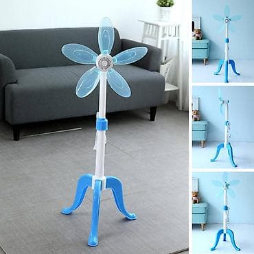 VENTILATOR -PODNI - bešumni -ventilator - 50Hz, 220 V, 12 W, ŠOK na lalafo.rs — 2 VENTILATOR -PODNI - bešumni -ventilator - 50Hz, 220 V, 12 W, ŠOK — 2