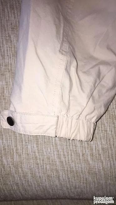 Original Ermenegildo Zegna jakna 50 PRAKTICNO NOVA Made in Italy na lalafo.rs — 8 Original Ermenegildo Zegna jakna 50 PRAKTICNO NOVA Made in Italy — 8