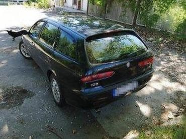 Transport: Alfa Romeo 156 karavan delovi. Alfa Romeo 156 karavan delovi at lalafo.rs — 5 Transport: Alfa Romeo 156 karavan delovi. Alfa Romeo 156 karavan delovi — 5