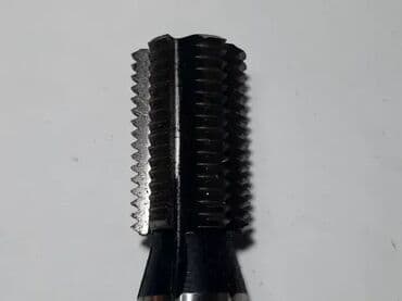 Milling Cutters: Glodalo za navoj milimetarski sa korakom 2 (4436) Glodalo za navoj at lalafo.rs — 5 Milling Cutters: Glodalo za navoj milimetarski sa korakom 2 (4436) Glodalo za navoj — 5