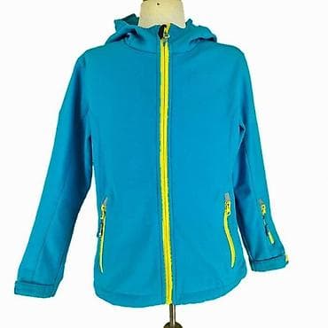 Jakna trollkids, vel. 140/10 g, softshell marka: trollkids veličina na lalafo.rs — 1 Jakna trollkids, vel. 140/10 g, softshell marka: trollkids veličina — 1