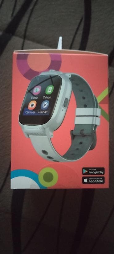MOYE JOY 4G – pametni sat za decu NOVO! saljem nakon uplate ili licno na lalafo.rs — 5 MOYE JOY 4G – pametni sat za decu NOVO! saljem nakon uplate ili licno — 5