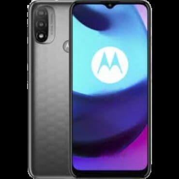 Motorola: Motorola Moto E20 na lalafo.rs Motorola: Motorola Moto E20