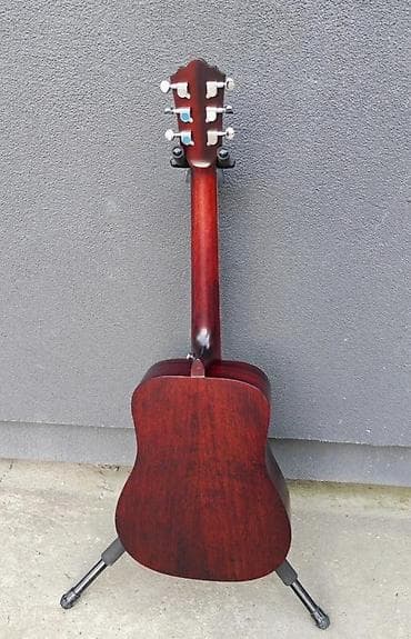 Sport & Hobby: HARLEY BENTON DELTA BLUES T B-STOCK | Lično preuzimanje u Novom Sadu at lalafo.rs — 7 Sport & Hobby: HARLEY BENTON DELTA BLUES T B-STOCK | Lično preuzimanje u Novom Sadu — 7