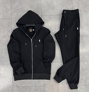 Muške trenerke S,M,L,XL,XXL veličine za samo 5000 din na lalafo.rs — 7 Muške trenerke S,M,L,XL,XXL veličine za samo 5000 din — 7