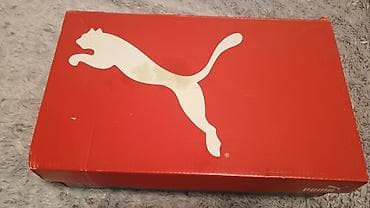 Zenske patike Puma original gaziste 24cm Izuzetno Udobne gaziste soft na lalafo.rs — 2 Zenske patike Puma original gaziste 24cm Izuzetno Udobne gaziste soft — 2