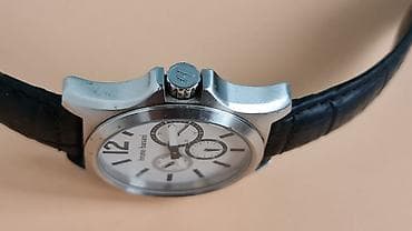 Muški ručni sat bruno banani - Kućište: nerđajući čelik, okruglog at lalafo.rs — 5 Muški ručni sat bruno banani - Kućište: nerđajući čelik, okruglog — 5