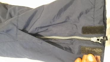 Zimske ski pantalone sa tregerima – ME & YOU, tamnoplave veličina na lalafo.rs — 4 Zimske ski pantalone sa tregerima – ME & YOU, tamnoplave veličina — 4