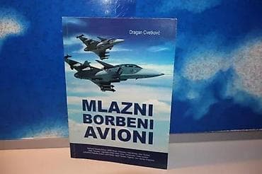 Mlazni borbeni avioni dragan cvetković2013 medija centar odbranamek na lalafo.rs Mlazni borbeni avioni dragan cvetković2013 medija centar odbranamek