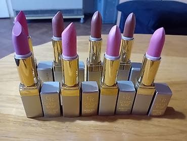 Golden Rose Ultra Rich Color ruževi za usne – kolekcija nijansi u na lalafo.rs Golden Rose Ultra Rich Color ruževi za usne – kolekcija nijansi u