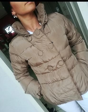 JAKNA prelepa, idealne za proleće DIVAN model i kvalitet uvoz Turska na lalafo.rs — 2 JAKNA prelepa, idealne za proleće DIVAN model i kvalitet uvoz Turska — 2