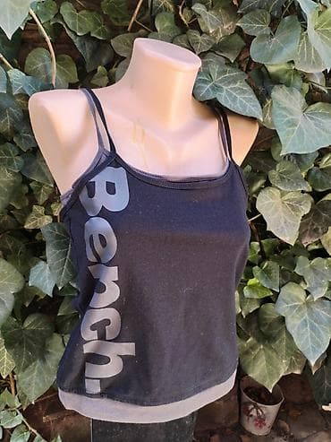 tank top h: Bench majica vel M rasprodaja at lalafo.rs — 3 tank top h: Bench majica vel M rasprodaja — 3