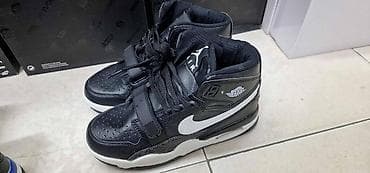 Dečije jordan duboke od 31 do 36 za samo 3100 din
pb na lalafo.rs — 5 Dečije jordan duboke od 31 do 36 za samo 3100 din
pb — 5