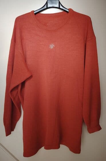 XL, Oversize, Jednobojni na lalafo.rs XL, Oversize, Jednobojni