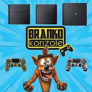 🎁 Dodatno (opciono) 💿 FC25 disk uz konzolu — 6.000 RSD na lalafo.rs — 10 🎁 Dodatno (opciono) 💿 FC25 disk uz konzolu — 6.000 RSD — 10