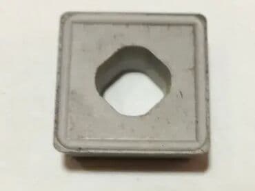 Strugarski noževi: Strugarske plocice 12,8x12,8mm (4137) Carboloy General Electric USA na lalafo.rs — 9 Strugarski noževi: Strugarske plocice 12,8x12,8mm (4137) Carboloy General Electric USA — 9