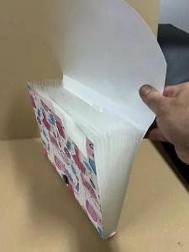 kimono h m: Ekspandirajuća fascikla sa 12 pregrada – A4 harmonika - Praktična at lalafo.rs — 5 kimono h m: Ekspandirajuća fascikla sa 12 pregrada – A4 harmonika - Praktična — 5