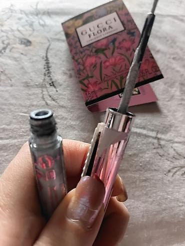 Beauty mini set – šminka i uzorci Sadržaj: - Gucci Flora Gorgeous na lalafo.rs — 4 Beauty mini set – šminka i uzorci Sadržaj: - Gucci Flora Gorgeous — 4