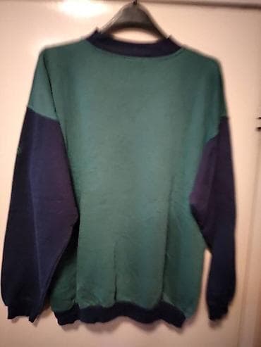 Uniseks duks Puma vel.M duz.70,sir. grudi 66,duz. rukava 58 cm na lalafo.rs — 3 Uniseks duks Puma vel.M duz.70,sir. grudi 66,duz. rukava 58 cm — 3