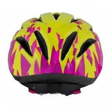 Equipment for cyclists: KACIGA FORCE ANT FL/RO XS/S, ŠIFRA 902635 | KACIGA DEČIJA FORCE ANT at lalafo.rs — 7 Equipment for cyclists: KACIGA FORCE ANT FL/RO XS/S, ŠIFRA 902635 | KACIGA DEČIJA FORCE ANT — 7