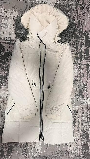 Odlicna i kvalitetna jakna broj 36, Orsay na lalafo.rs — 5 Odlicna i kvalitetna jakna broj 36, Orsay — 5