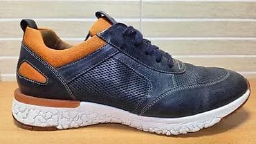 Lloyd (br.44) kožne patike su u odličnom stanju, kao što se vidi i na na lalafo.rs — 3 Lloyd (br.44) kožne patike su u odličnom stanju, kao što se vidi i na — 3