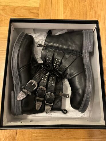 Ankle boots, Replay, 38 at lalafo.rs Ankle boots, Replay, 38