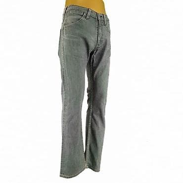Farmerke levis, vel. M/w30 l32 marka: levis veličina: m/w30 l32 na lalafo.rs — 3 Farmerke levis, vel. M/w30 l32 marka: levis veličina: m/w30 l32 — 3