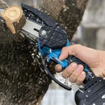 Akumulatorske testere: Aku Testera - Lancična Testera 128V 🔨 Aku mini testera – testera za na lalafo.rs — 1 Akumulatorske testere: Aku Testera - Lancična Testera 128V 🔨 Aku mini testera – testera za — 1