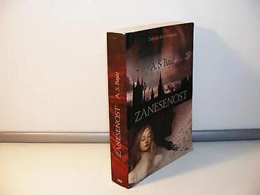 Zanesenost a. s. bajat2009 ipsmek povezstanje vrlo dobrobez na lalafo.rs Zanesenost a. s. bajat2009 ipsmek povezstanje vrlo dobrobez